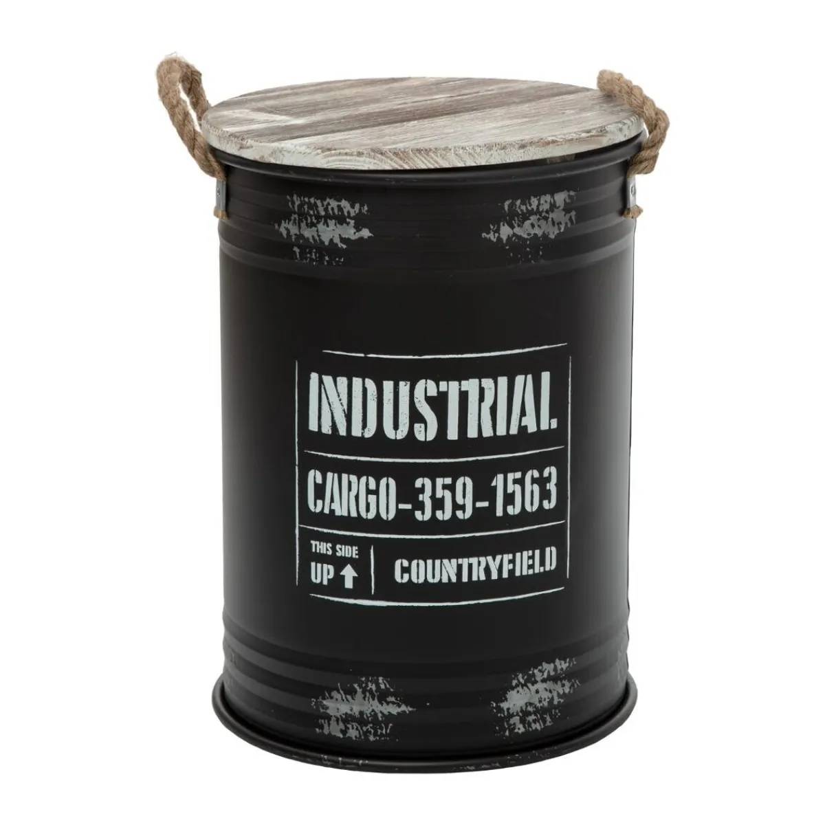 Set de 3 coffres "Bill"*ATMOSPHERA Best