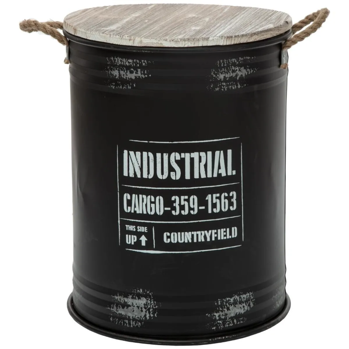 Set de 3 coffres "Bill"*ATMOSPHERA Best