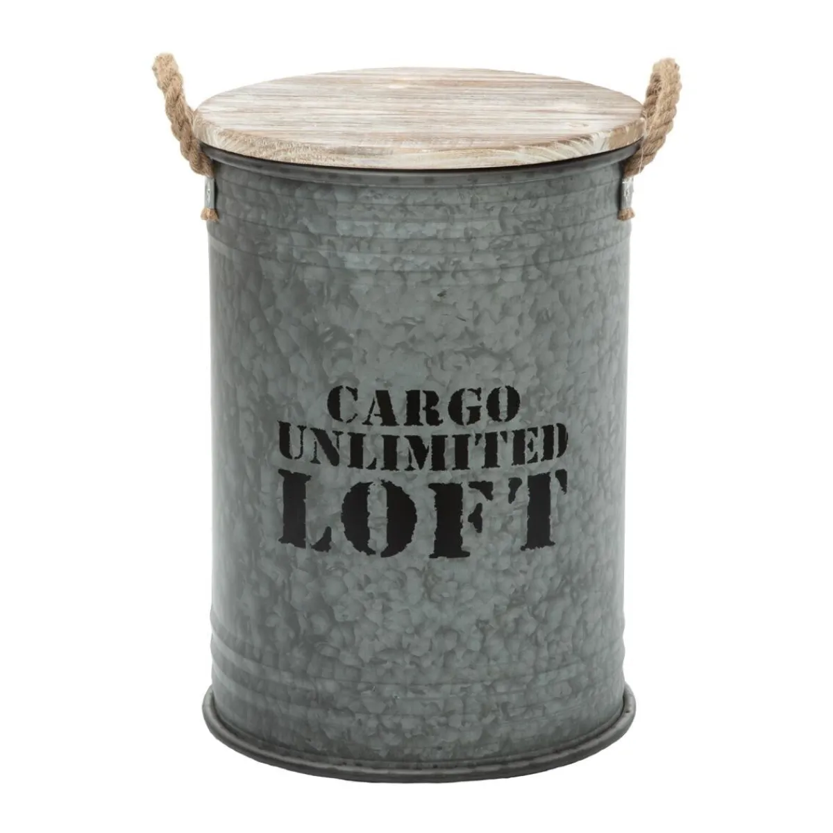 Set de 3 coffres "Bill"*ATMOSPHERA Best