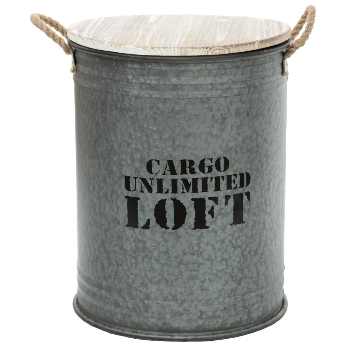 Set de 3 coffres "Bill"*ATMOSPHERA Best