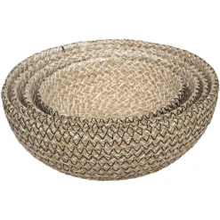 Set de 4 coupelles "Safari"*ATMOSPHERA Outlet