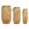 Set de 3 lanternes*ATMOSPHERA Outlet