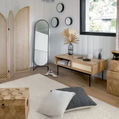 Set de 3 malles "Arty"*ATMOSPHERA Hot