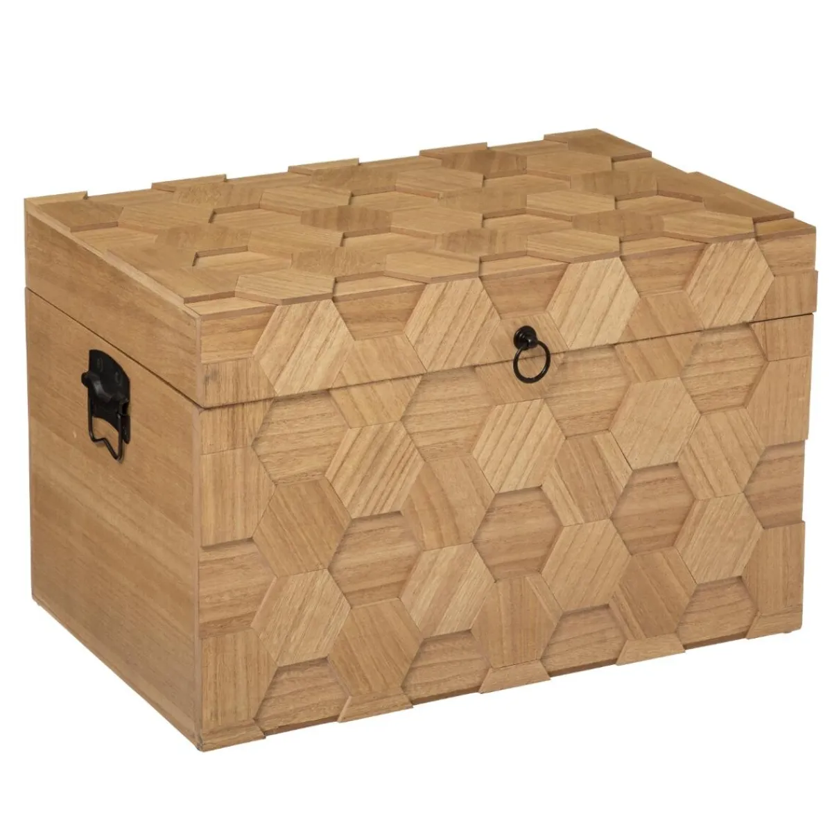 Set de 3 malles "Arty"*ATMOSPHERA Hot