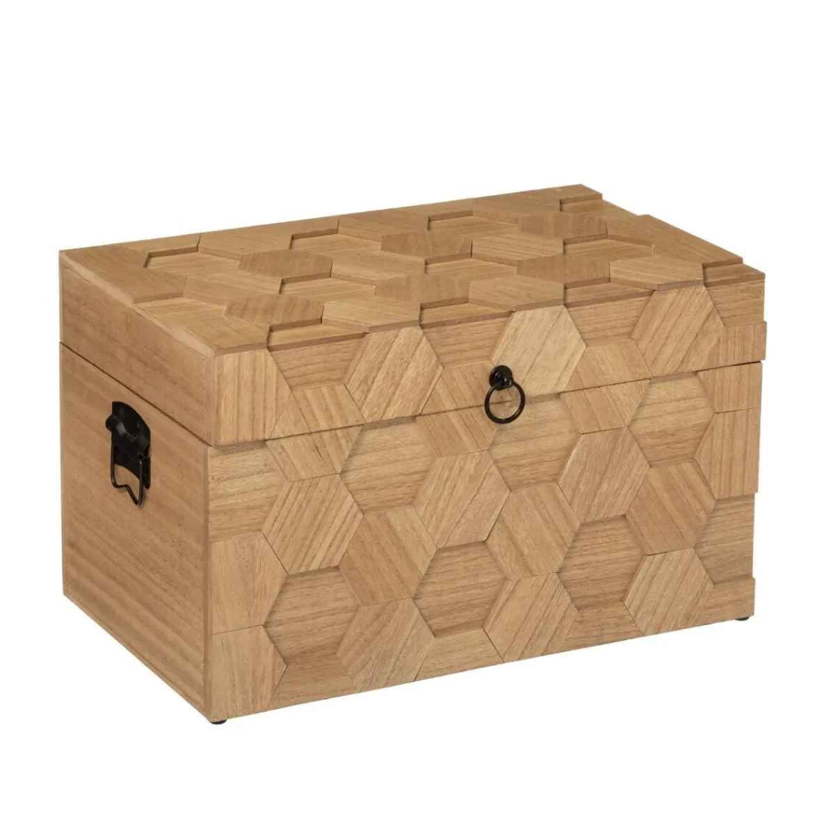 Set de 3 malles "Arty"*ATMOSPHERA Hot