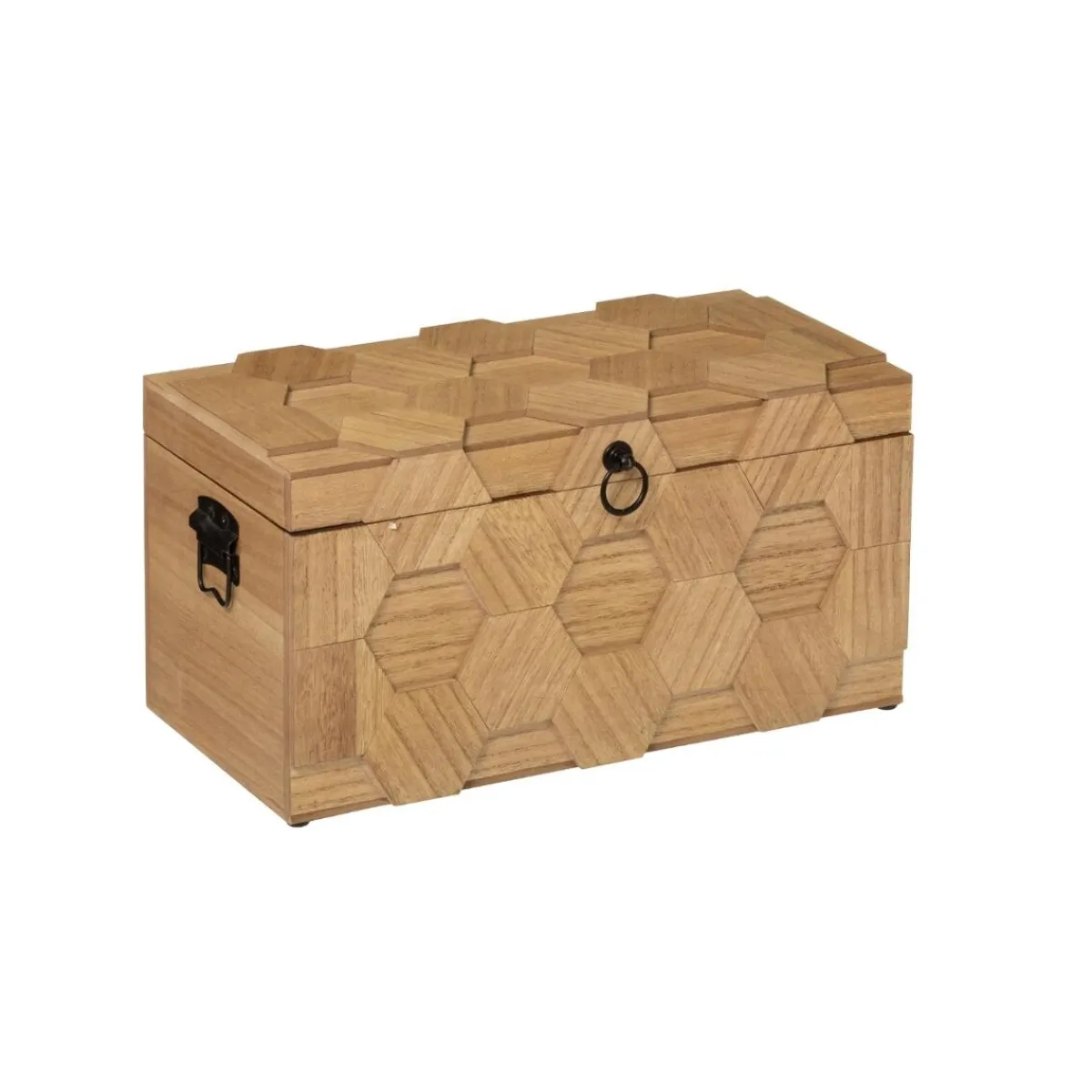 Set de 3 malles "Arty"*ATMOSPHERA Hot