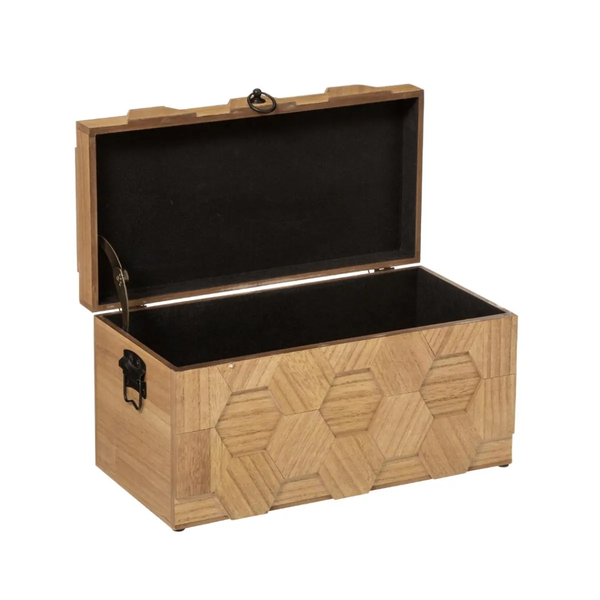 Set de 3 malles "Arty"*ATMOSPHERA Hot