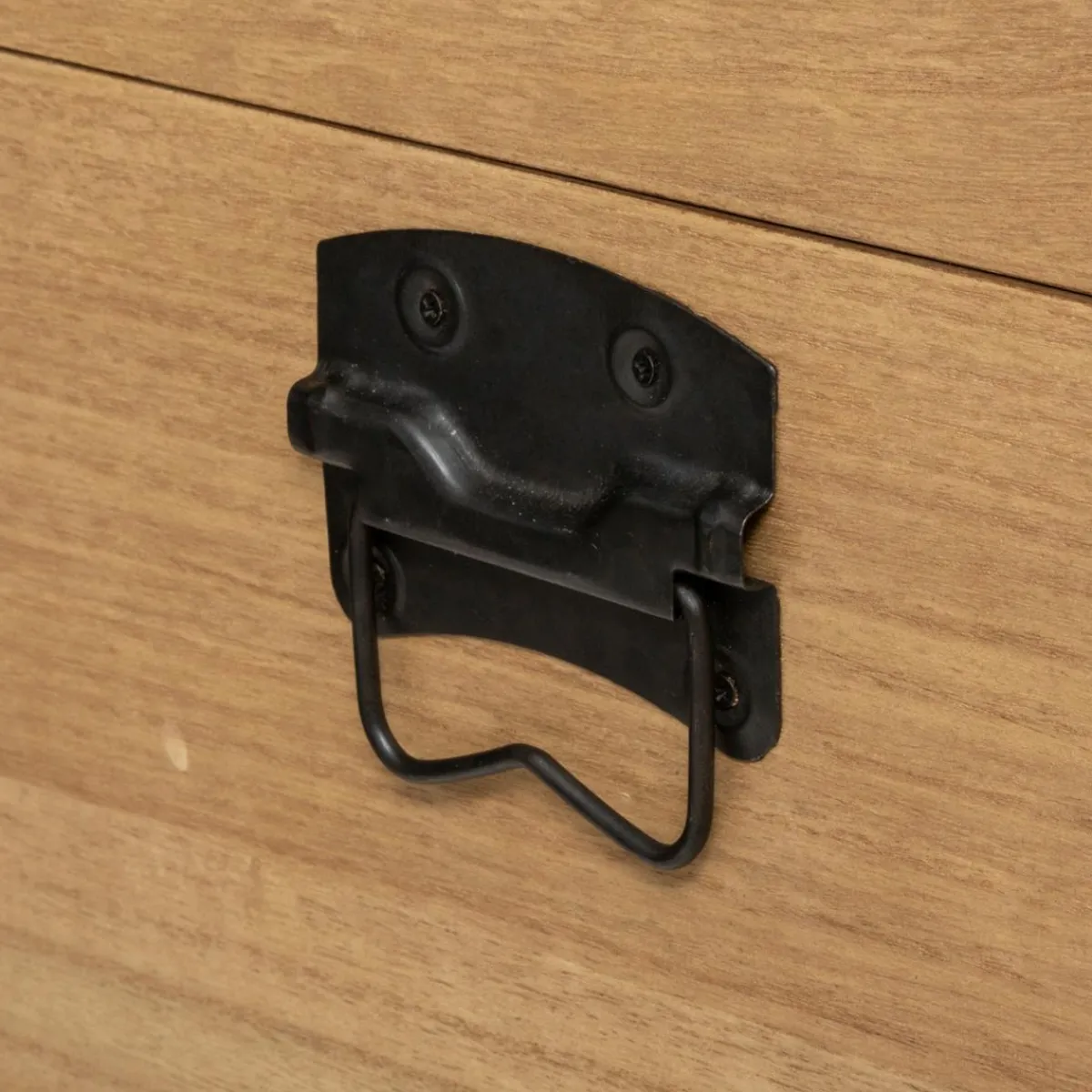 Set de 3 malles "Arty"*ATMOSPHERA Hot