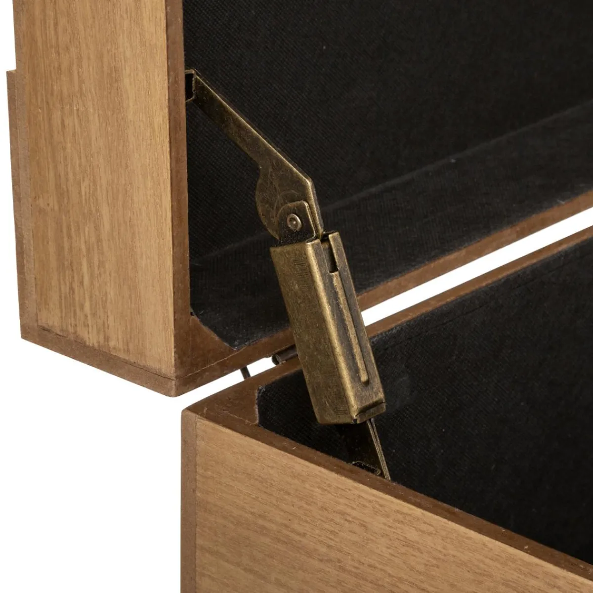 Set de 3 malles "Arty"*ATMOSPHERA Hot