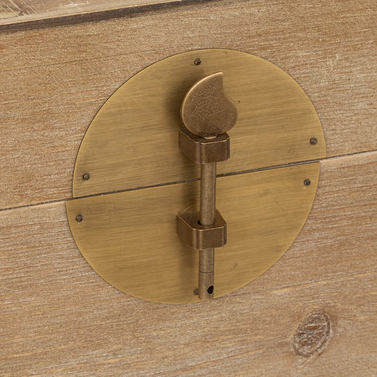 Set de 3 malles "Jiling"*ATMOSPHERA Clearance