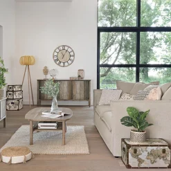 Set de 4 malles "Map Monde"*ATMOSPHERA Online