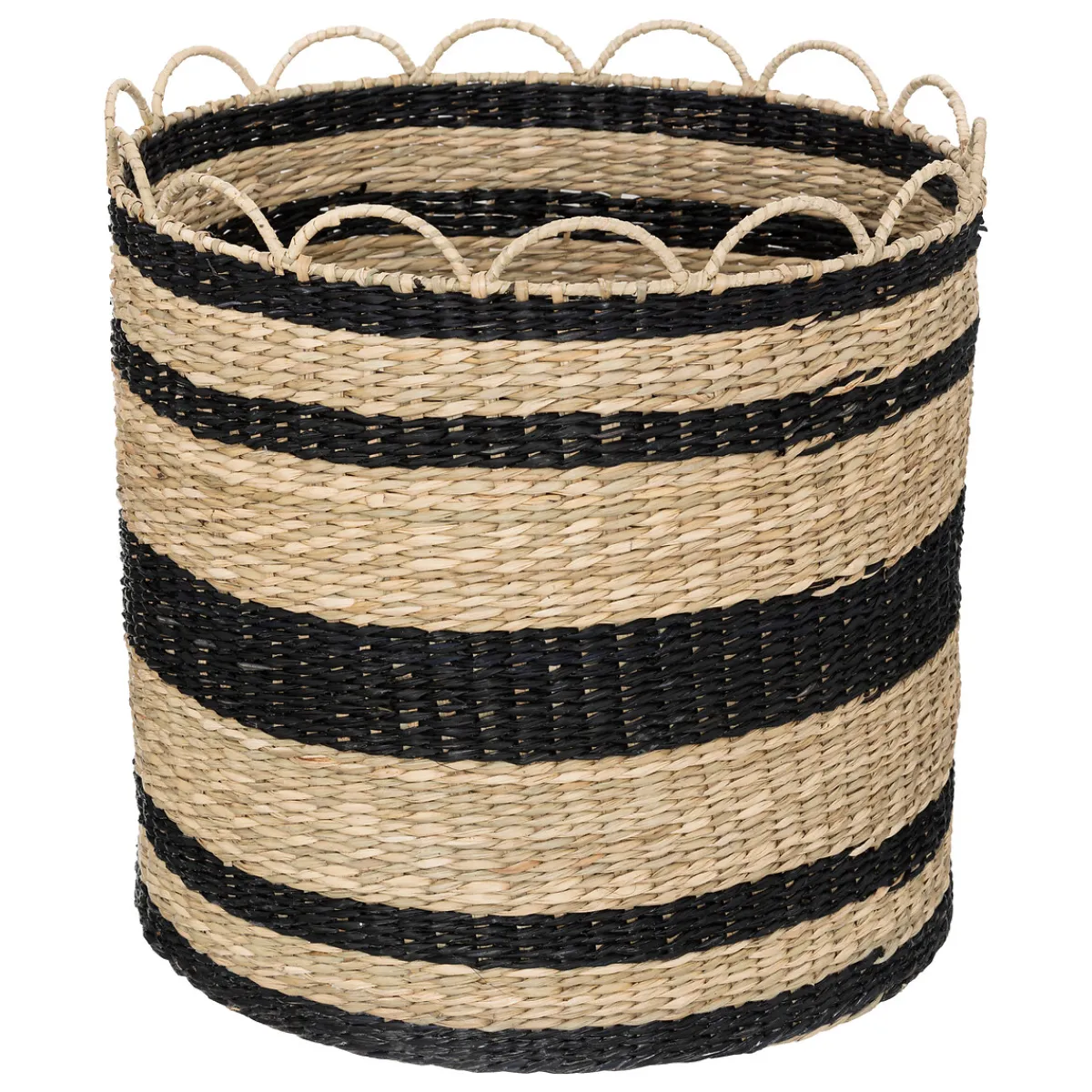 Set de 2 paniers "Jada"*ATMOSPHERA Hot