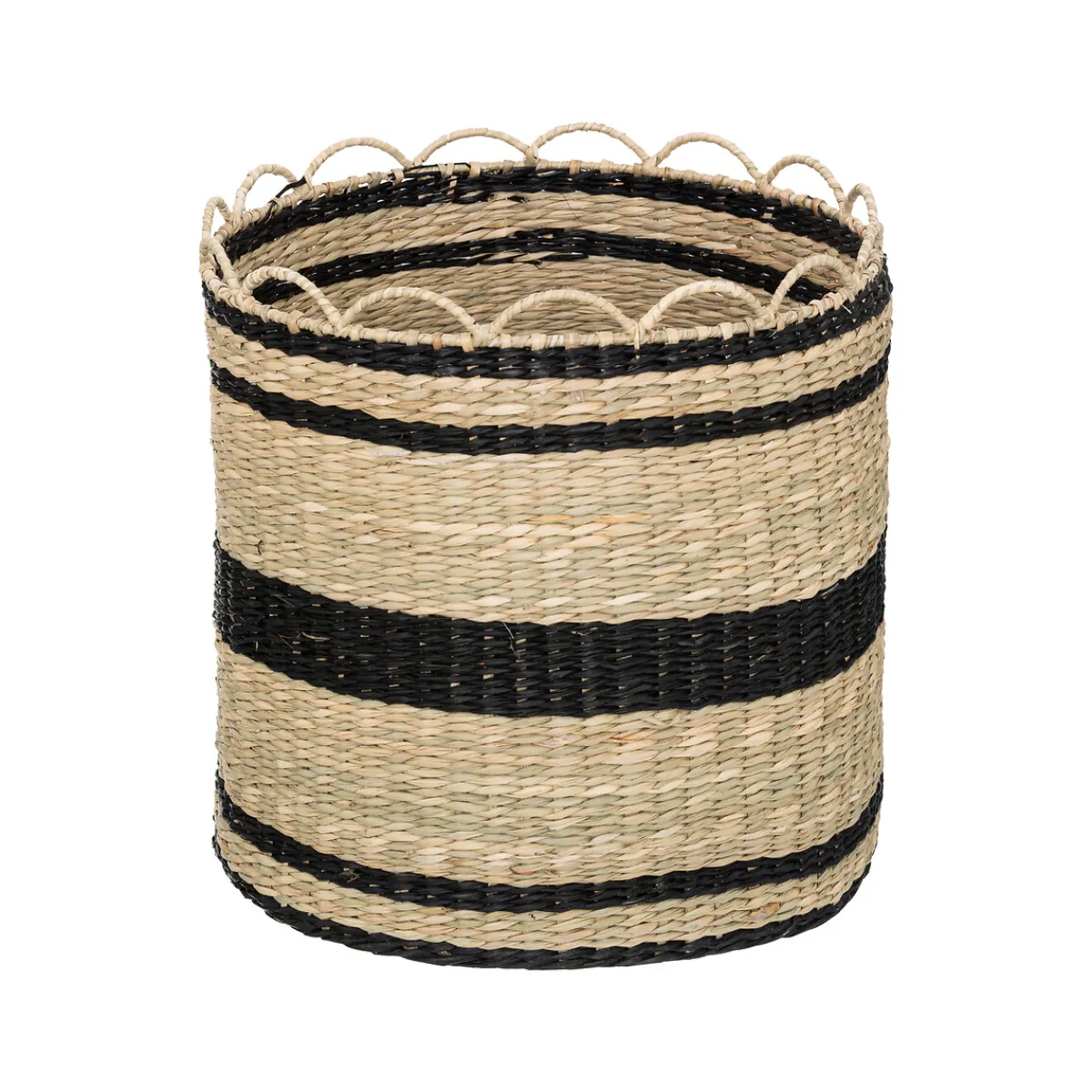 Set de 2 paniers "Jada"*ATMOSPHERA Hot