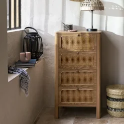 Set de 2 paniers "Jayla"*ATMOSPHERA Online