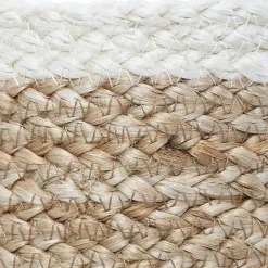 Set de 3 paniers, jute*ATMOSPHERA Clearance