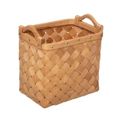 Set de 3 paniers rectangulaires*ATMOSPHERA