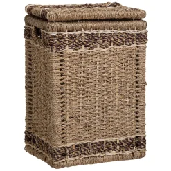 Set de 5 paniers rectangulaires*ATMOSPHERA New