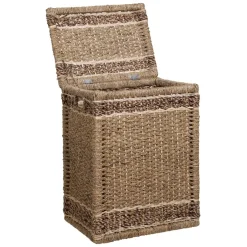 Set de 5 paniers rectangulaires*ATMOSPHERA New