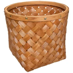 Set de 5 paniers ronds*ATMOSPHERA New