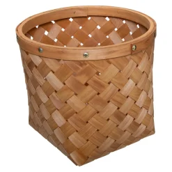 Set de 5 paniers ronds*ATMOSPHERA New