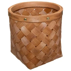 Set de 5 paniers ronds*ATMOSPHERA New