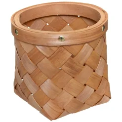 Set de 5 paniers ronds*ATMOSPHERA New