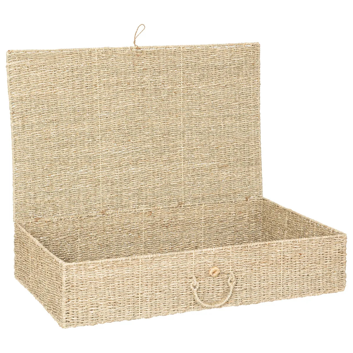 Set de 2 paniers XL "Cora"*ATMOSPHERA Online