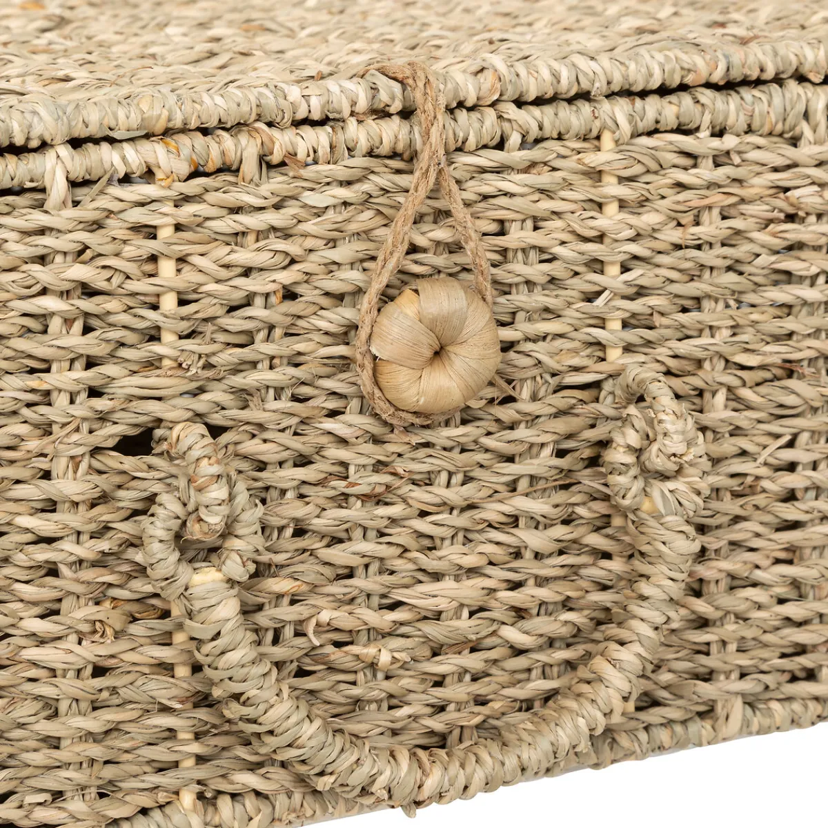 Set de 2 paniers XL "Cora"*ATMOSPHERA Online