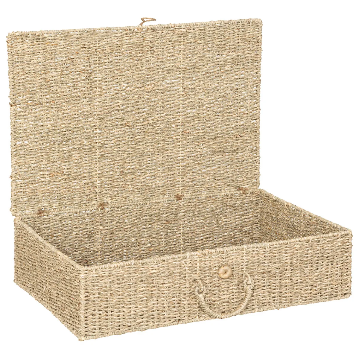 Set de 2 paniers XL "Cora"*ATMOSPHERA Online