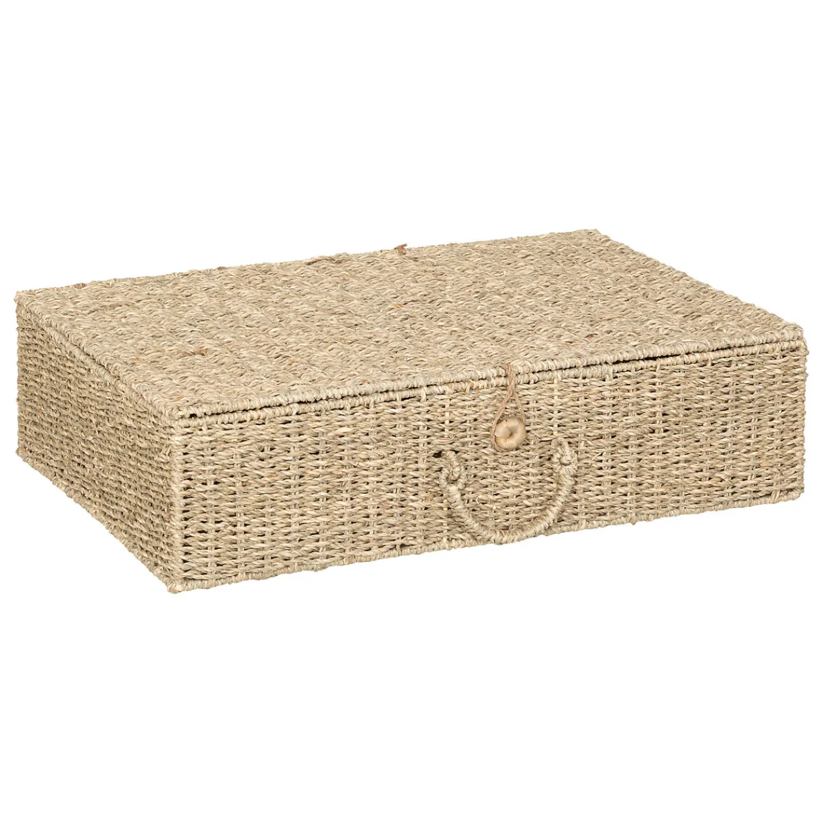 Set de 2 paniers XL "Cora"*ATMOSPHERA Online