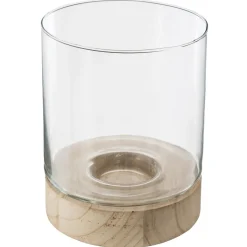 Set de 3 photophores 