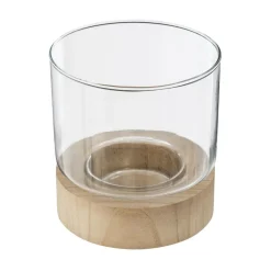 Set de 3 photophores 