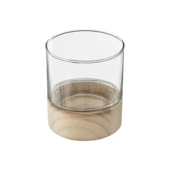 Set de 3 photophores 