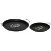Set de 2 plateaux*ATMOSPHERA Hot