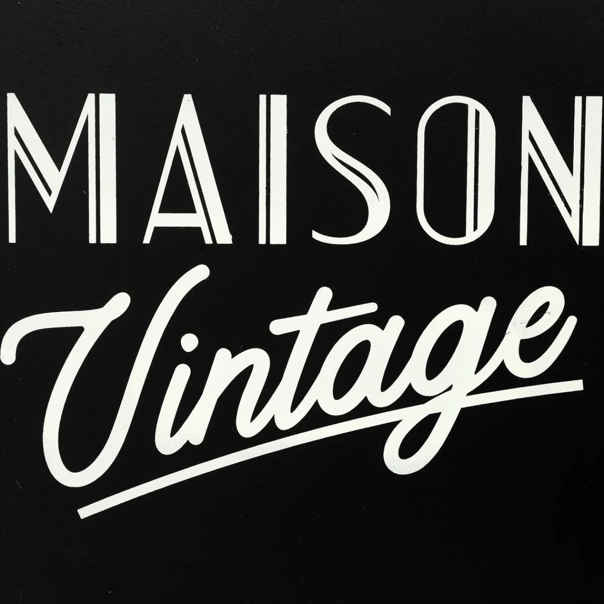 Set de 2 plateaux*ATMOSPHERA Hot