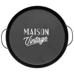 Set de 2 plateaux*ATMOSPHERA Hot