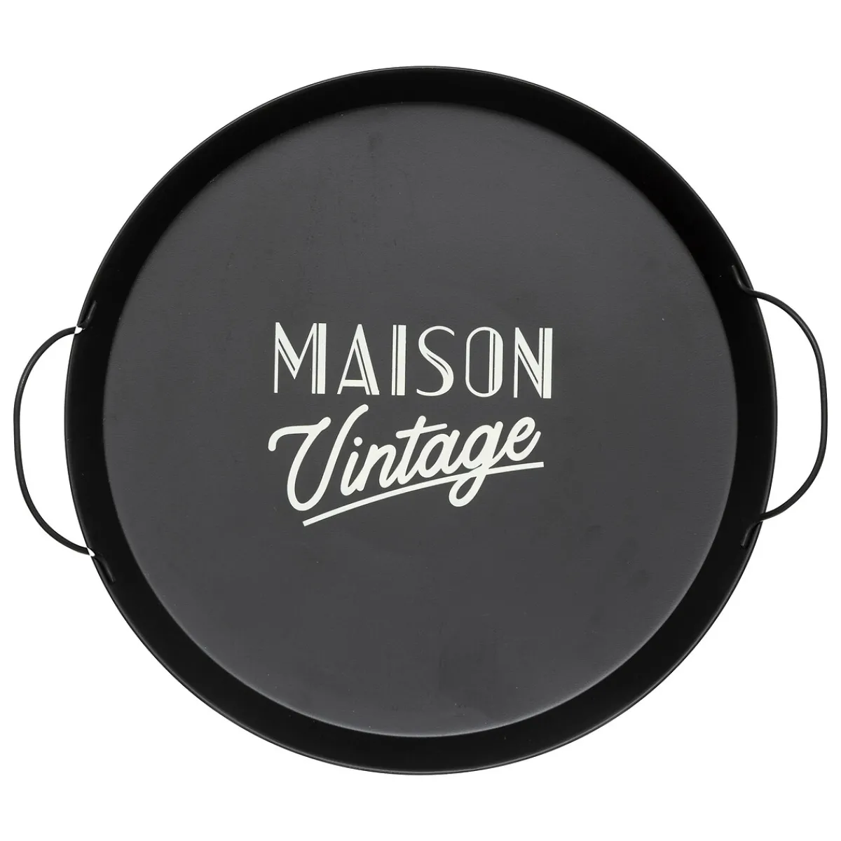 Set de 2 plateaux*ATMOSPHERA Hot