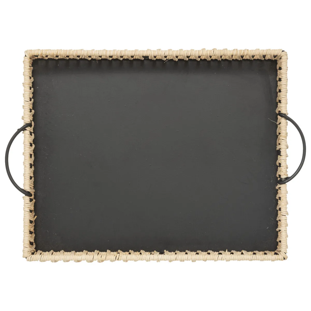 Set de 2 plateaux "Cosy"*ATMOSPHERA Online