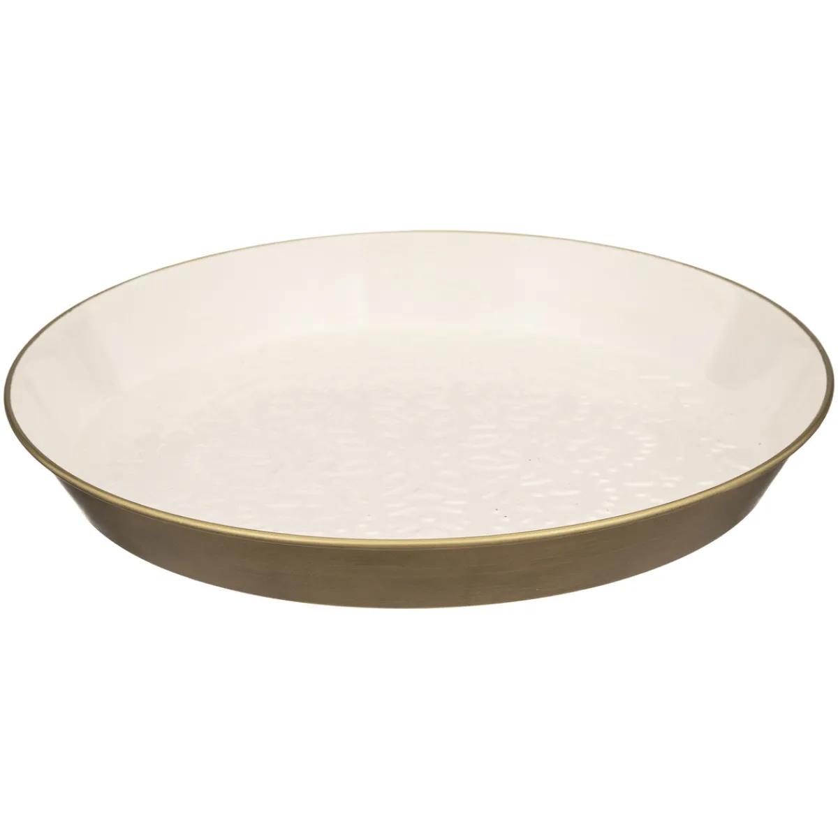 Set de 2 plateaux "Night"*ATMOSPHERA Discount