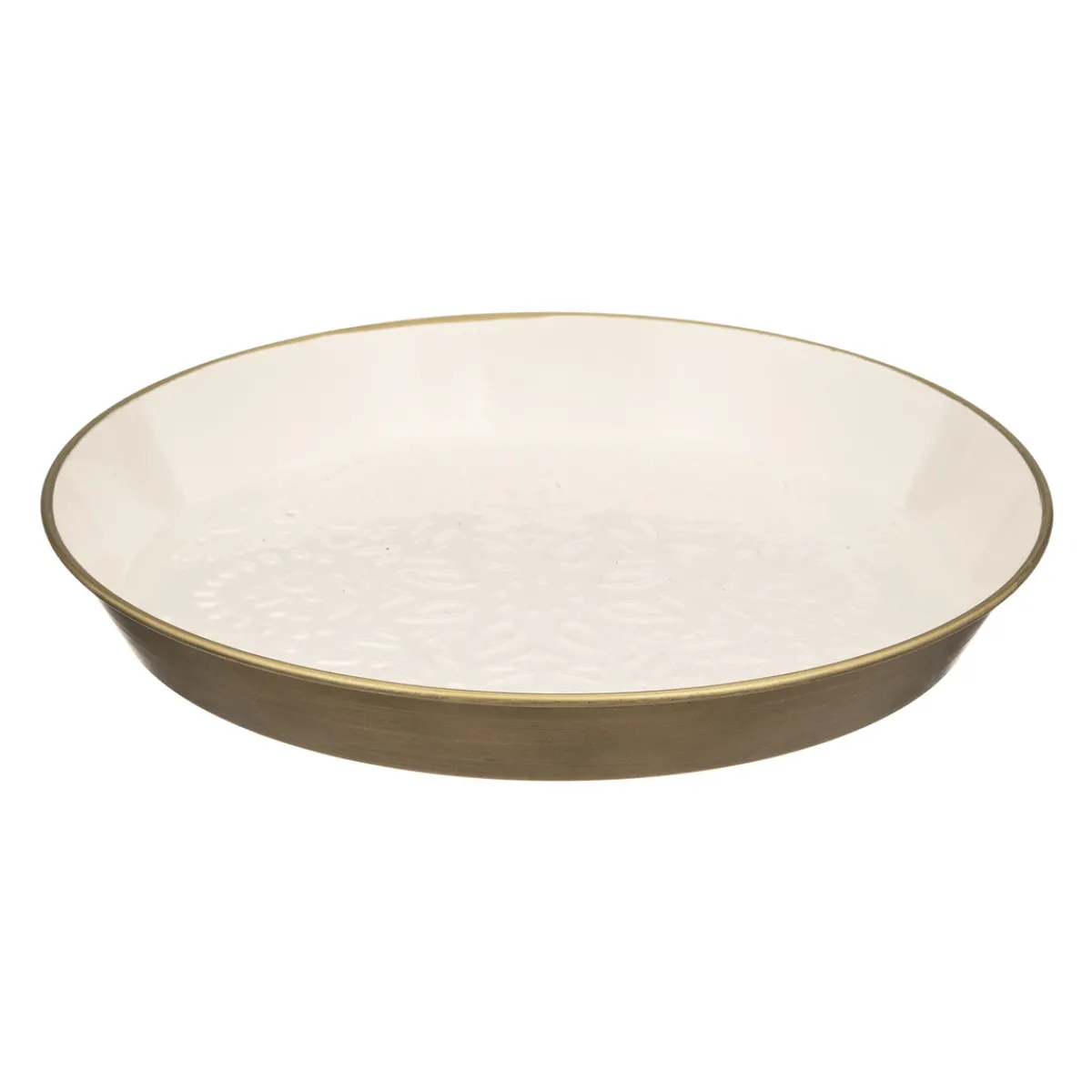 Set de 2 plateaux "Night"*ATMOSPHERA Discount