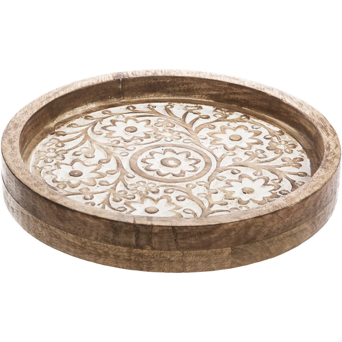 Set de 2 plateaux "Ritual"*ATMOSPHERA Discount