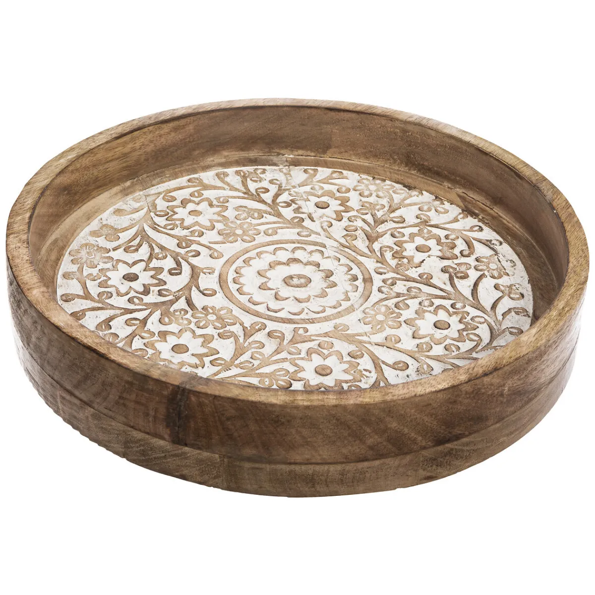 Set de 2 plateaux "Ritual"*ATMOSPHERA Discount