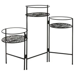 Set de 3 portes plantes*ATMOSPHERA Online