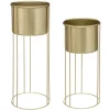 Set de 2 pots "Artifice"*ATMOSPHERA Online