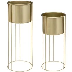 Set de 2 pots "Artifice"*ATMOSPHERA Online