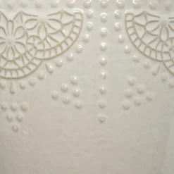 Set de 3 pots "Bijoux"*ATMOSPHERA Hot