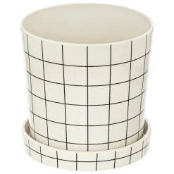 Set de 2 pots "Kaya"*ATMOSPHERA Sale