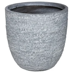 Set de 3 pots, métal*ATMOSPHERA Online