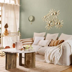 Set de 2 pots "Rivi"*ATMOSPHERA Best