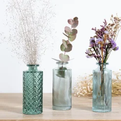 Set de 3 soliflores*ATMOSPHERA Clearance